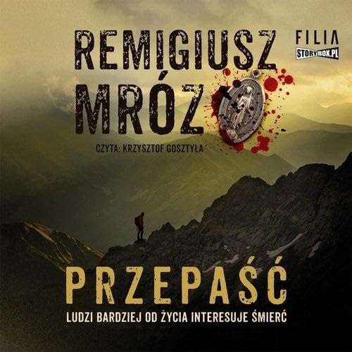 Przepaść von Storybox