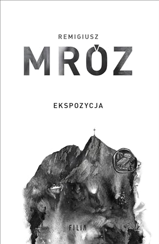 Seria z komisarzem Forstem (1) (Ekspozycja, Band 1)