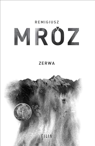 Seria z komisarzem Forstem (5) (Zerwa, Band 5) von Filia