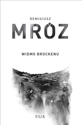 Seria z komisarzem Forstem (8) (Widmo Brockenu, Band 8) von Filia
