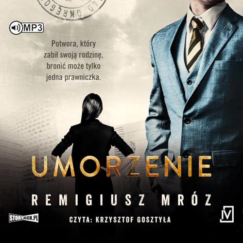 Umorzenie Umorzenie von Storybox