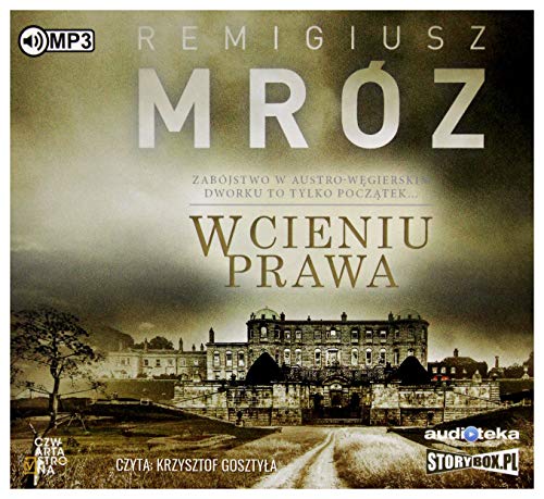 W cieniu prawa