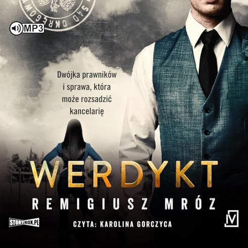 Werdykt von Storybox