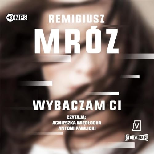 Wybaczam Ci Wybaczam Ci von Storybox