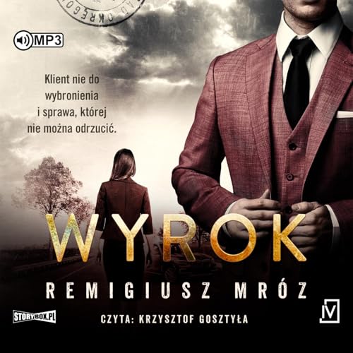 Wyrok Wyrok von Storybox