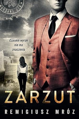 Zarzut