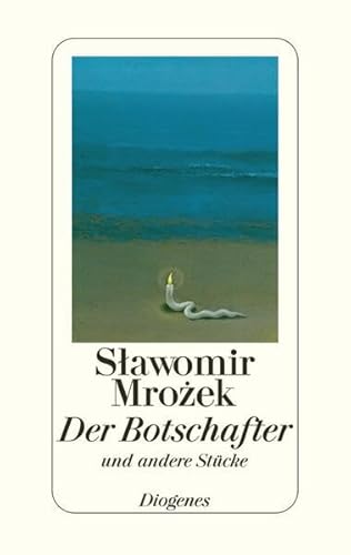 Der Botschafter: und andere Stücke
