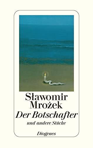 Der Botschafter: und andere Stücke