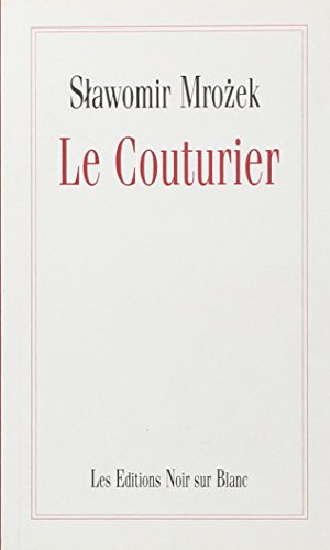 LE COUTURIER (0000)
