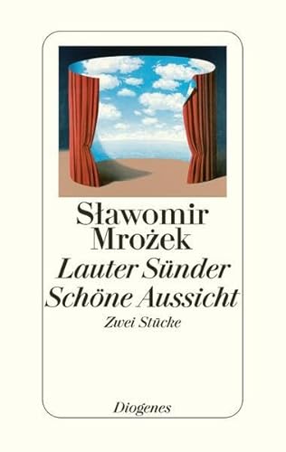 Lauter Sünder / Schöne Aussicht. Zwei Stücke Lauter Sünder / Schöne Aussicht. Zwei Stücke