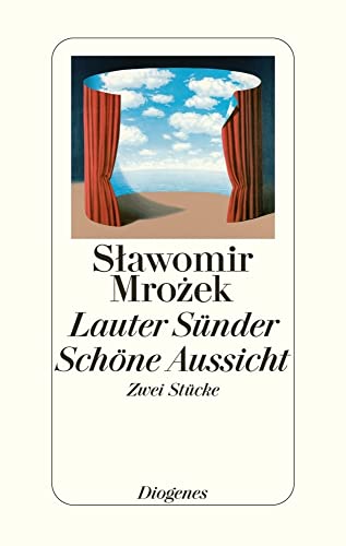 Lauter Sünder / Schöne Aussicht. Zwei Stücke