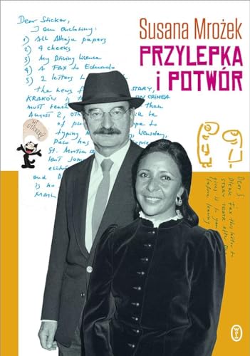 Przylepka i Potwór