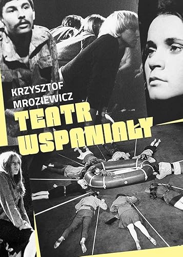 Teatr wspaniały von Vis-a-vis / Etiuda