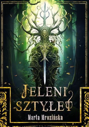 Jeleni sztylet
