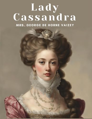 Lady Cassandra von Intell Book Publishers