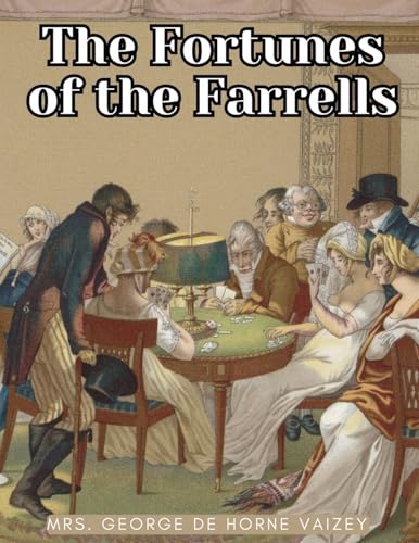 The Fortunes of the Farrells von Magic Publisher