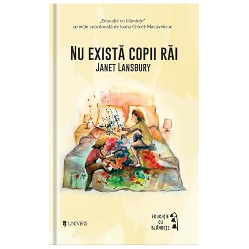 Nu exista copii rai