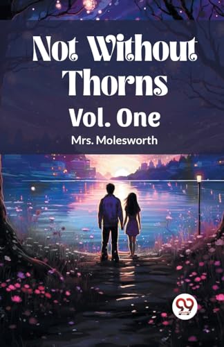 Not Without Thorns Vol. One von Double 9 Books