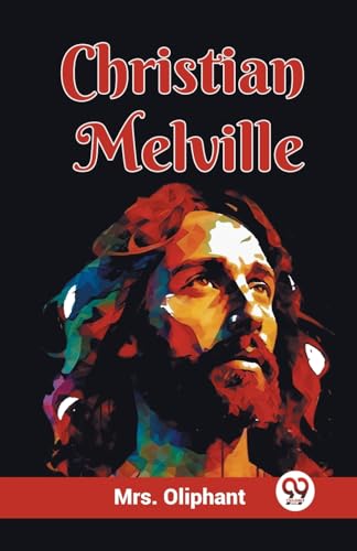 Christian Melville von Double9 Books