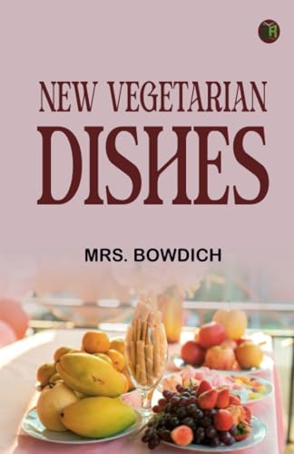 New Vegetarian Dishes von Zinc Read