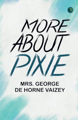 More about Pixie von Zinc Read