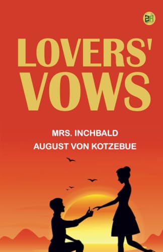 Lovers' Vows von Zinc Read