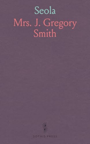 Seola Seola von Sothis Press