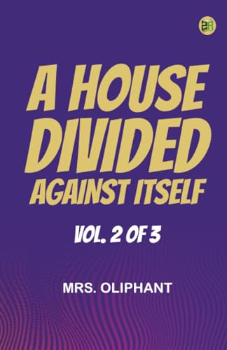 A House Divided Against Itself vol. 2 of 3 von Zinc Read