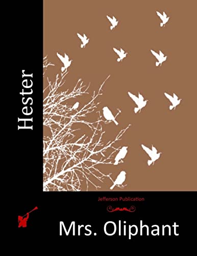 Hester von CREATESPACE