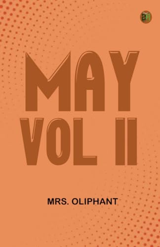 May Vol II von Zinc Read