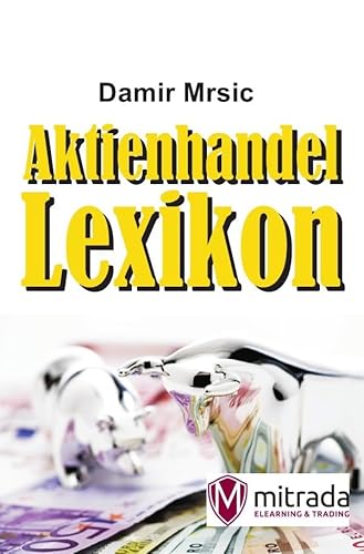 Aktienhandel-Lexikon von epubli