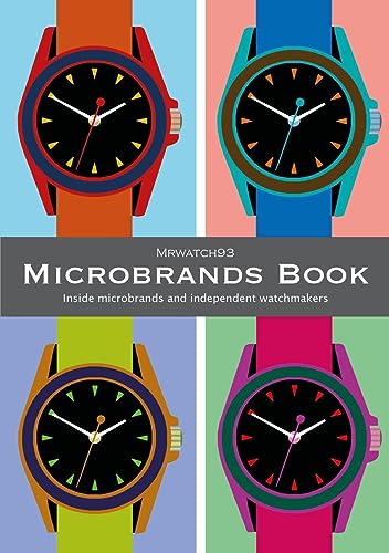 Microbrands book von Youcanprint