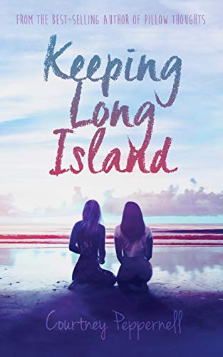 Keeping Long Island von Pepper Books