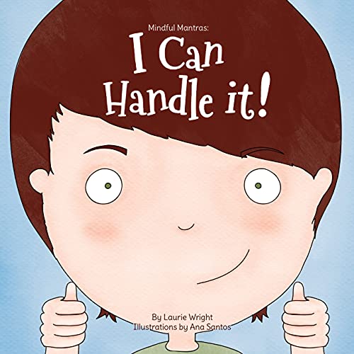 I Can Handle It (Mindful Mantras, Band 1) von ADSAQOP