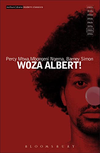 Woza Albert! (Methuen Drama) (Modern Classics) von METHUEN