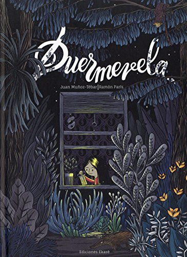 Duermevela von EDICIONES EKARE