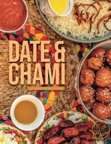Date and Chami von Al Reshah