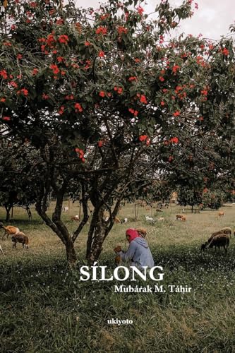 SÍLONG von Ukiyoto Publishing