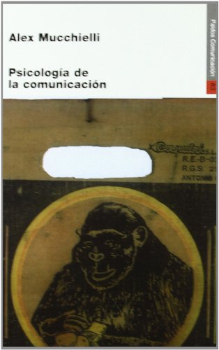 Psicología de la comunicación