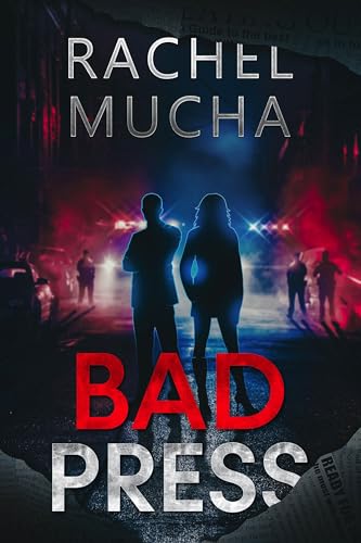 Bad Press von City Owl Press