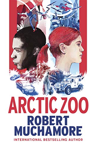 Arctic Zoo Arctic Zoo von BONNIER