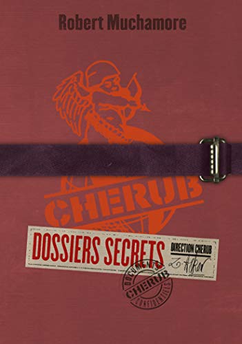 Cherub - Cherub : Dossiers secrets von CASTERMAN