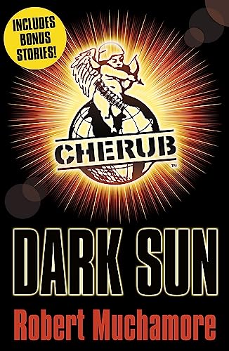 Dark Sun and other stories (CHERUB)