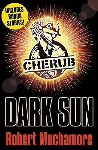 Dark Sun and other stories (CHERUB) von Hachette Children's
