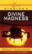 Divine Madness (Cherub, Band 5)