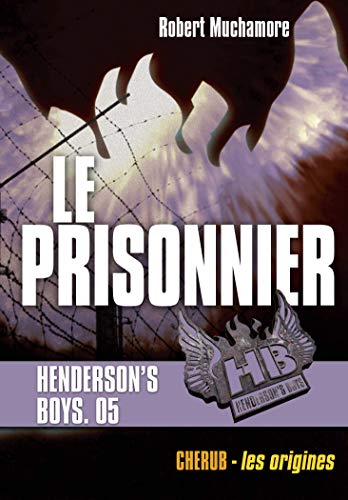 Henderson's boys: Le prisonnier (5) von CASTERMAN