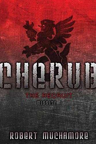 The Recruit (Volume 1) (CHERUB, Band 1)