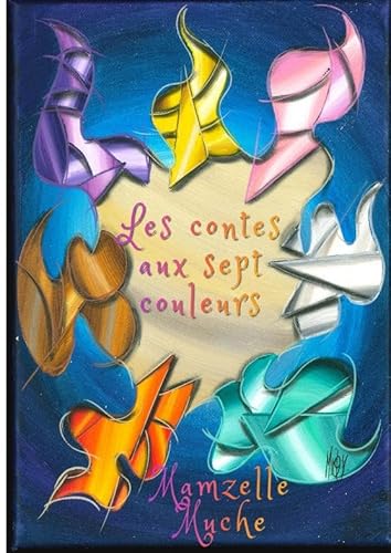 Les contes aux sept couleurs Les contes aux sept couleurs von THEBOOKEDITION