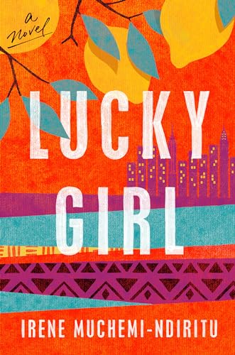Lucky Girl: A Novel Lucky Girl: A Novel von Random House LLC US