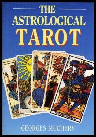 Astrological Tarot